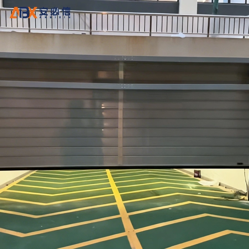 蚌埠市雷达高速门